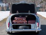 Rolls-Royce Silver Cloud Drophead Coupe by Mulliner 1959 года